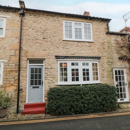 Robin Cottage Pickering Ngoại thất bức ảnh